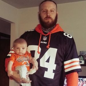 Meet your Posher, Derek